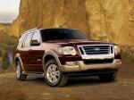 Ford Explorer 2006 года